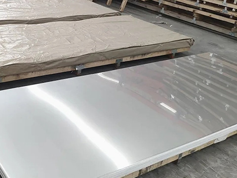 17-4PH 630 Stainless Steel Sheet Plate